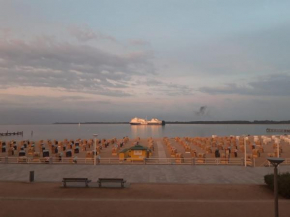 Nock by WellenRausch, Travemünde